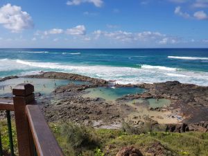 Image of K'GARI (FRASER ISLAND), The Taxi House. Sleeps 9 people. situated in Eurong