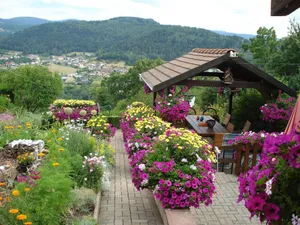 Image of GITE upstairs in the owner's house