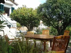 Image of Holiday apartment St Laurent du Var for 1 - 4 persons with 2 bedrooms - Holiday house