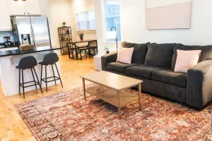 Image of Updated Downtown Raleigh Bungalow