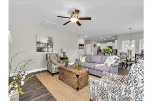 Image of Upscale Luxury 4 bed 2.5 bath Near I20, August National & Ft Eisenhower