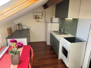Image of Charming little T2 Lajarrige, La Baule Les Pins 50 m beach, at the foot of shops