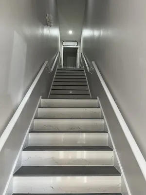 Image of 5 minutes to Fort Stewart , home of 3ID!!!Newly renovated ultra modern apartment