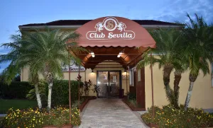 Image of Club Sevilla