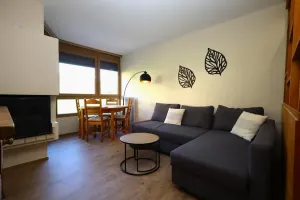 Image of 1st floor, balcony, 36m², Les Houches
