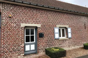 Image of Studio avec accès indépendant: Le 15 Bis