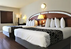 Image of Hotel Monte Carlo