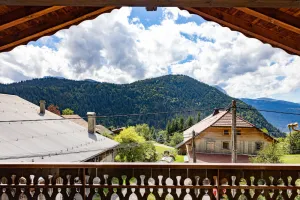 Image of Appartement de la Joux