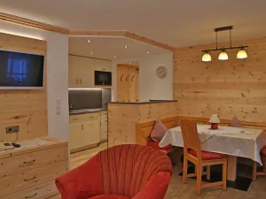 Image of Nr.15A Apartment ZIRBENzeit - Guesthouse - Apart Braito