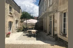 Image of Maison de ville #toutfaireapied #proche gare