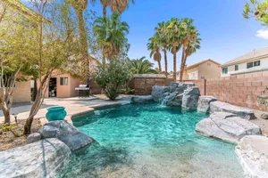 Image of Amazing 5 BDR, Resort Style Pool w\/Heater and Games.