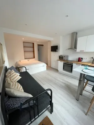Image of Le cottage des remparts - The Lodge