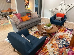 Image of Curated for Fun with Hot Tub, Bikes, Fire Pit & More!