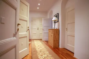 Image of Gohlis city apartment