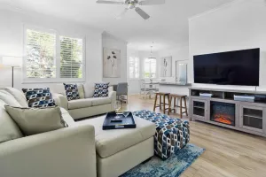 Image of Beat the Heat! 10% off May Stays