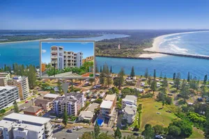 Image of Large Modern Apartment In Great Location Close To CBD