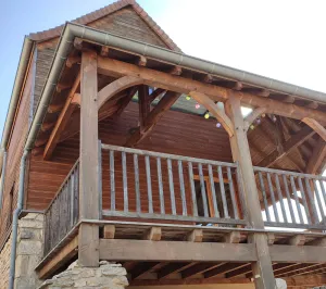 Image of Maison au Cœur des Vignobles de Bourgogne