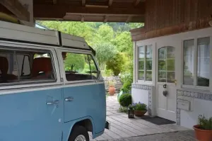 Image of Live in style in the child-friendly 'Künstlerhaus' in an idyllic location.