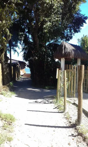 Image of Pousada Paraíso