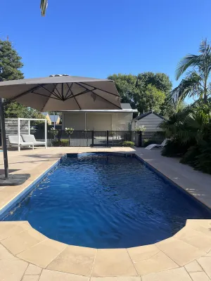 Image of Peyton's Place - Five Bedroom Villa
