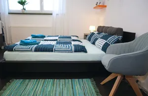 Image of Ground floor apartment \"Lichterwelt\"