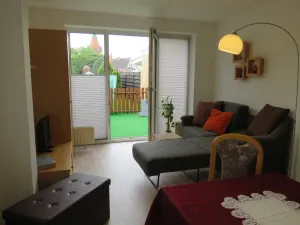 Image of Apartment am Klinikum - Apartments am Klinikum