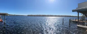 Image of Great Place for a Fishing Excursion or a Tranquil, Relaxing Getaway!