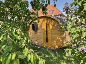 Image of Gite Au sauna de l’Aubach