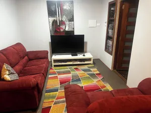 Image of Quaint Flat, near hospitals, Very central, internet