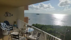 Image of SPECTACULAR OCEANFRONT VIEWS , FREE WIFI, HD SMART TV'S, SUMMER SPECIAL RATES