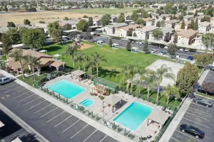 Image of GATED 2 Bedroom\/1.5 Bath Townhome FURNISHED