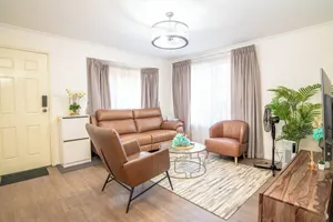 Image of 3bedroom Townhouse at Dundas