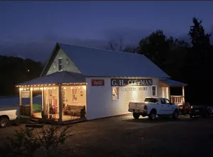 Image of Loft at the Country Store! Unique Southern Stay! 1bed, 1bath