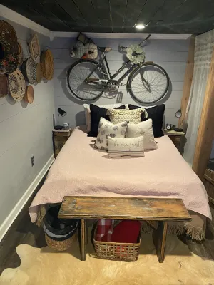 Image of Be Our Guest