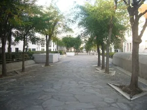 Image of Paris: Le Havre-Vincennes, at the gates of Paris