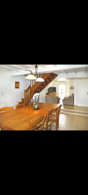 Image of Maison Située Dans une Impasse