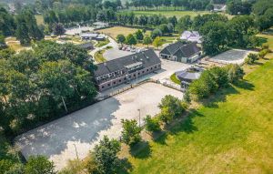 Image of 2 bedroom accommodation in Zorgvlied