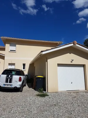 Image of Maison de Village