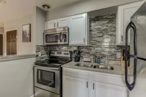 Image of Main Street Luxury 1 bedroom apartment