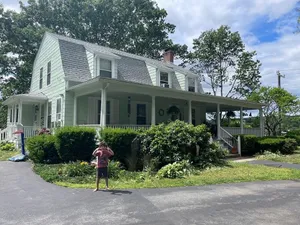 Image of 2 Waterfront Houses | Sleeps 14 | Niantic River | Riverhouse Estate
