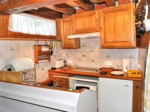 Image of Gite Loches, 2 bedrooms, 3 persons