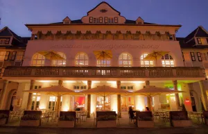 Image of Mintrops Stadt Hotel Margarethenhöhe