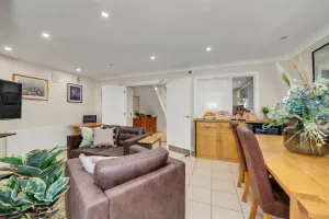 Image of Holiday Home in Newmarket, Suffolk
