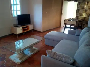 Image of Welcome to casa T3. Apartment in the heart of the village of Giffaumont-Champaubert.