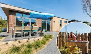 Image of ✓ Module Special at Residence Valkenburg ✓ Holiday home for 6 persons ✓ Located in Valkenburg (Schin op Geul) ✓ Holiday resort in South Limburg, near Maastricht ✓ Book directly at the resort