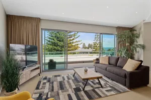 Image of Ocean View Penthouse by Ready Set Stay- Coastal Amazing Views & WIFI