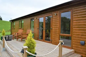 Image of Alderneuk Lodge