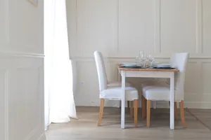 Image of Appartement à deux pas du port de pêche Les Sables - 4 personnes