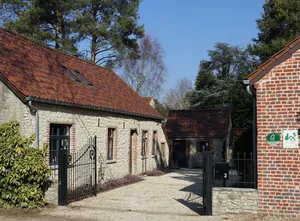 Image of Biez - Walloon Brabant: charm, character, splendid 3-ear renovation