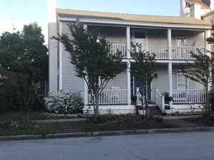 Image of Kick-off Summer with a Memorial Day Stay in Morehead City‼️